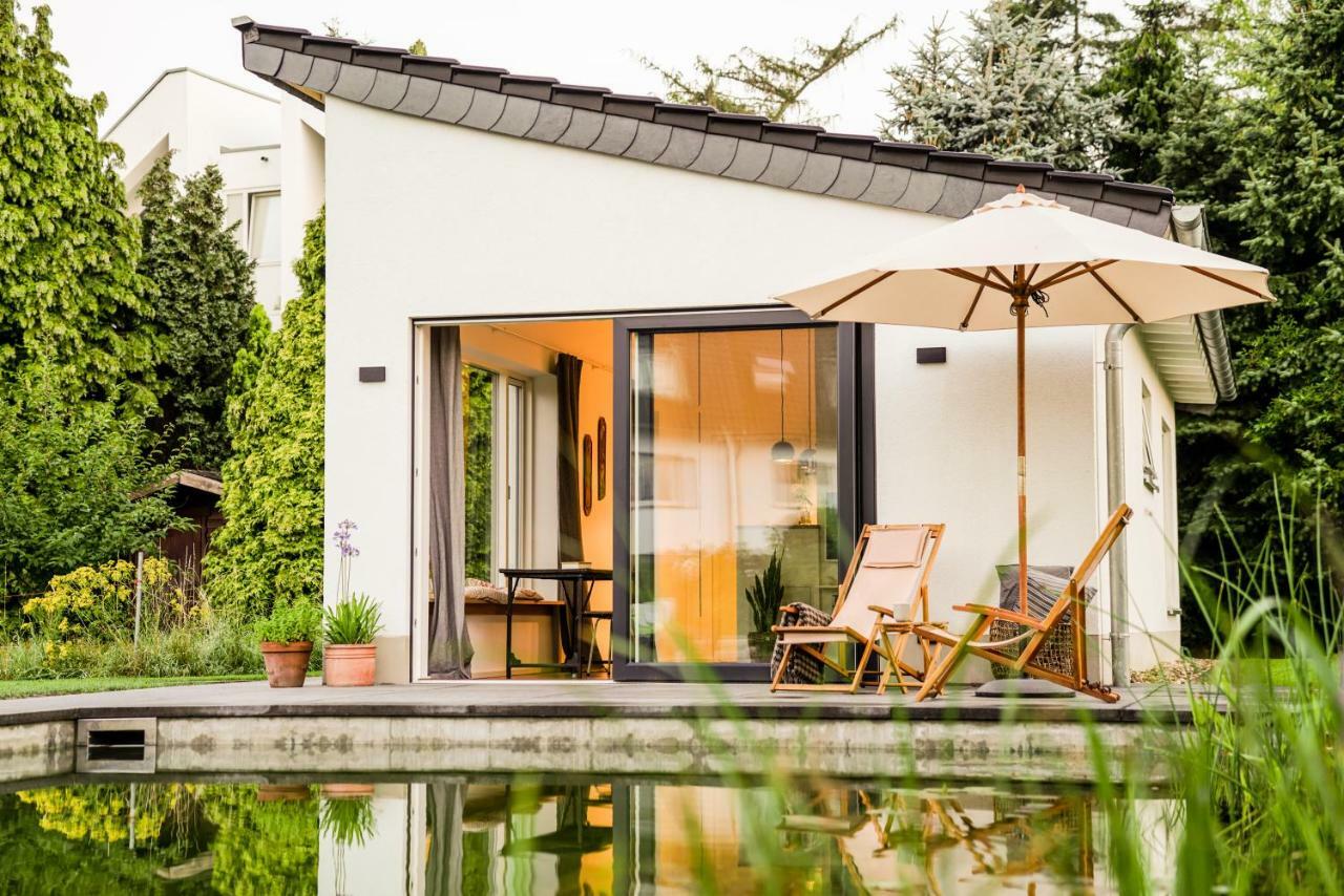 Haus Am See - Meerbusch / Duesseldorf Exterior photo